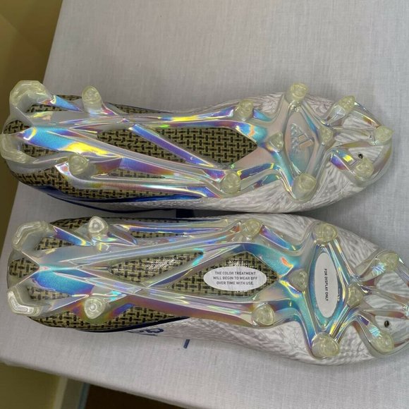 adidas low top cleats